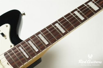 Made in Japan Traditional Late ’60s Jazzmaster - Black
